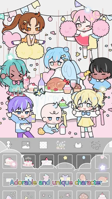 �ͷ��ɶ� : ��װֱ�ӹ��������ֻ���v1.2.4 ��׿���ͼ1