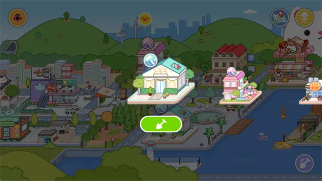 �׼�С������ɳĮ�ɻ���2026���°汾v1.104 ��׿���ͼ1