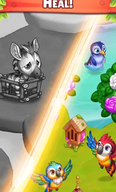 �����ȳ�(�ȳ�ϳ�ð����Ϸ)v1.6.0 ��Ѱ��ͼ1