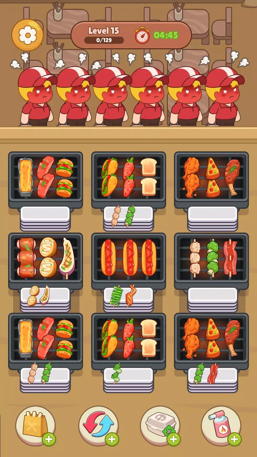 ��ʳ�տ������ֻ���v2.0.40 �ٷ������ͼ2