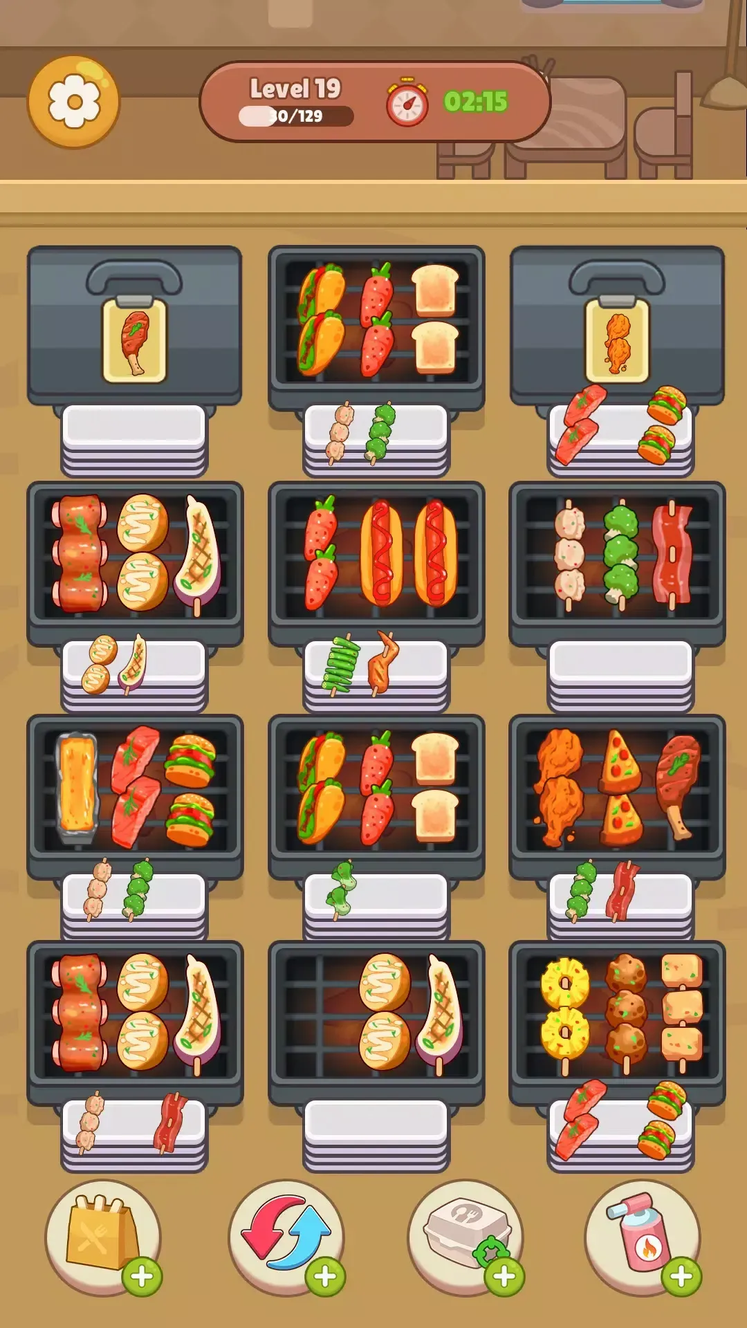 ��ʳ�տ������ֻ���v2.0.40 �ٷ������ͼ3