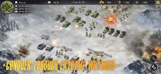 ��ս����������ս��2026���°汾v979 �ٷ������ͼ3