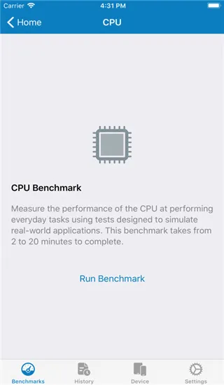 Geekbench 5(�ֻ��ܷ�����)