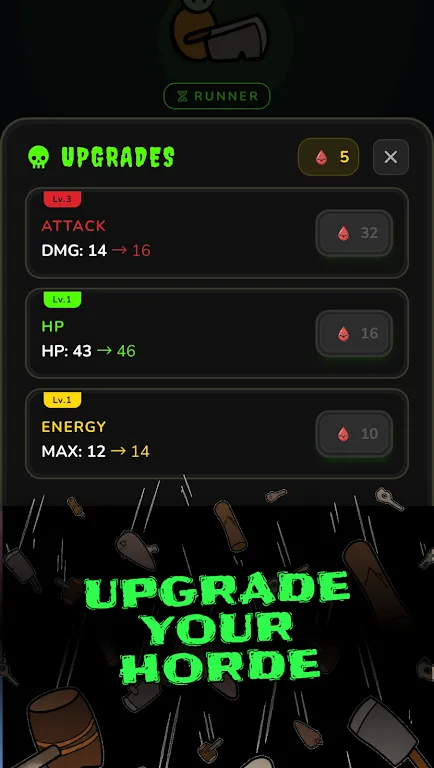 ��ʬ�񳱣������Ϸ�����ֻ���v1.0.0 �ֻ����ͼ1