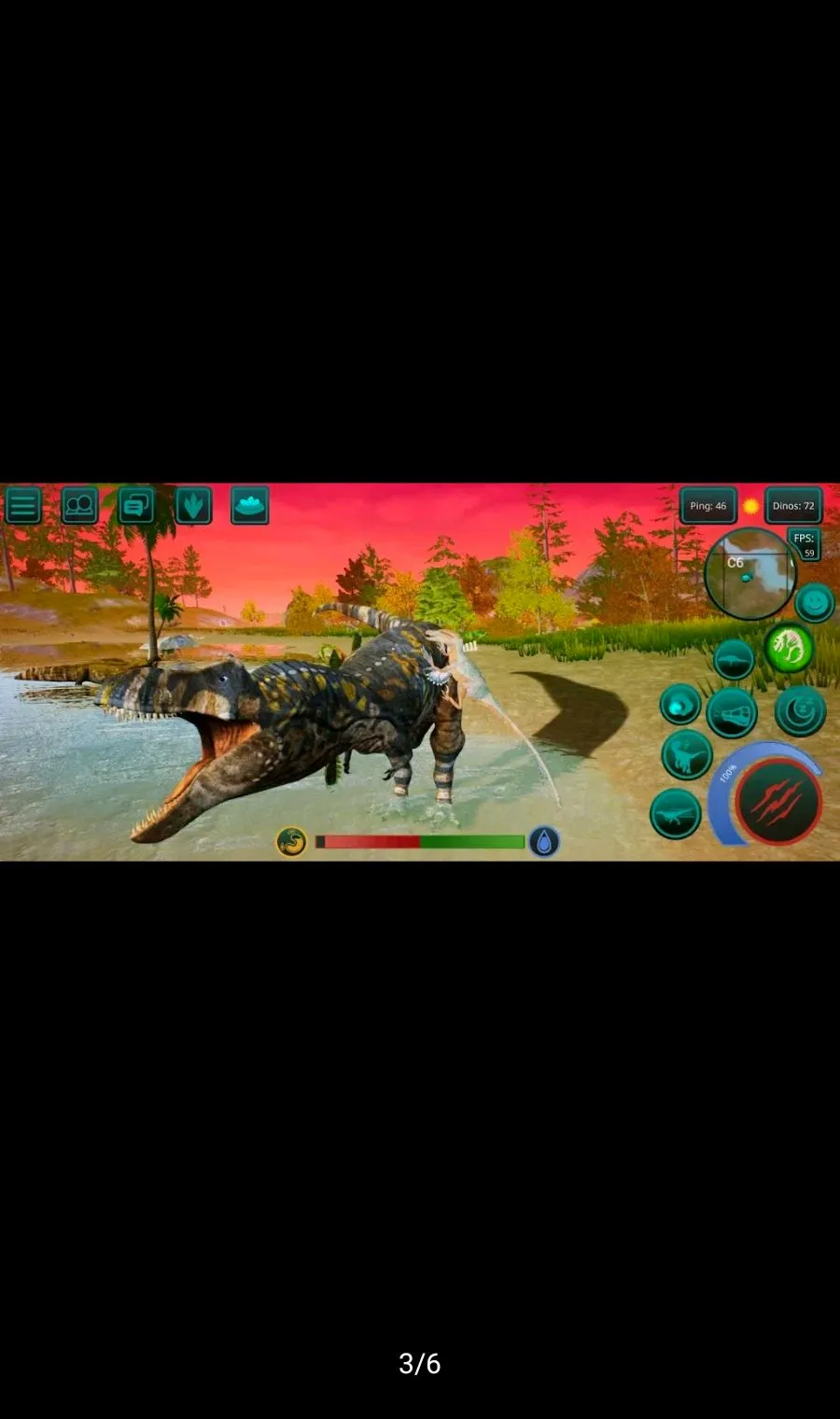 ����֮������2026�ٷ����°汾v0.9.9.0.845 �ֻ����ͼ2