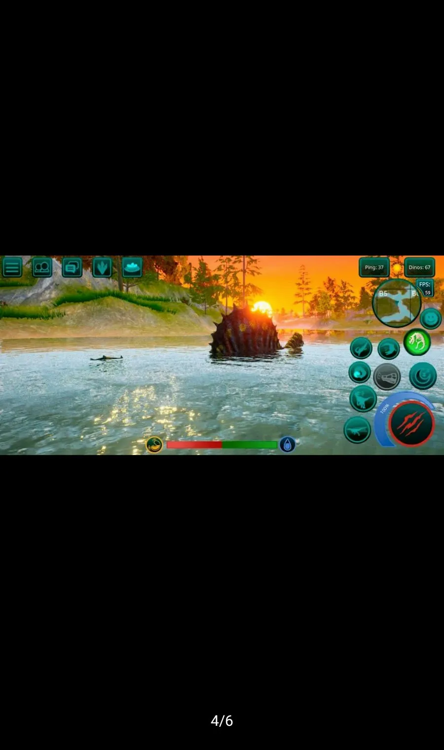 ����֮������2026�ٷ����°汾v0.9.9.0.845 �ֻ����ͼ3