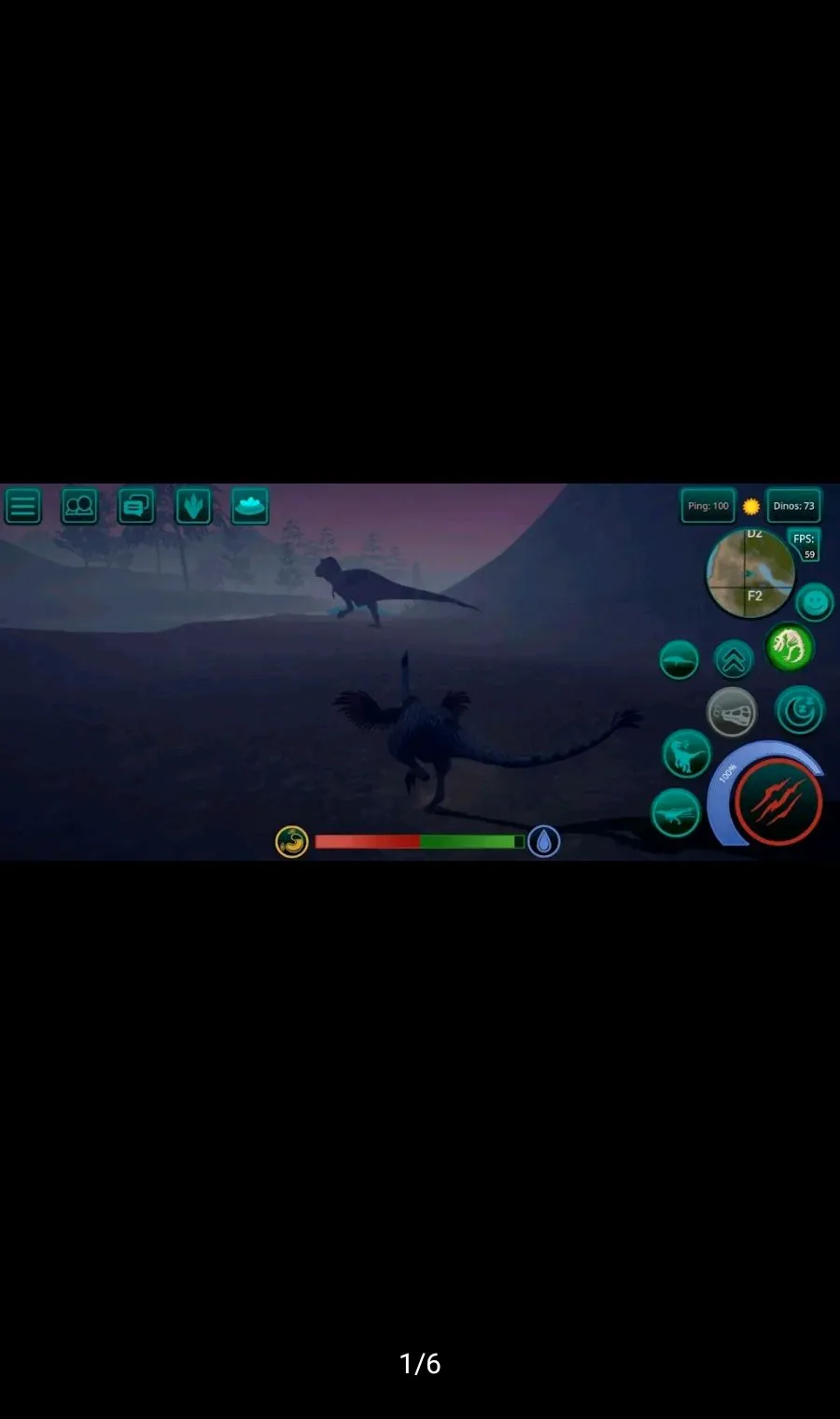 ����֮������2026�ٷ����°汾v0.9.9.0.845 �ֻ����ͼ0