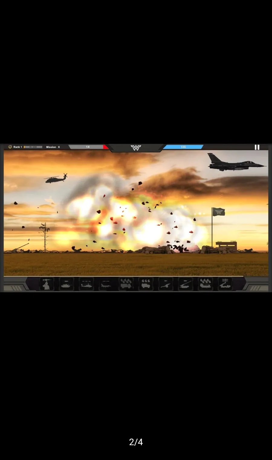 ս��ָ�ӹٹ��ܲ˵�������(����ս����Ϸ)v1.0.72 ��Ѱ��ͼ1
