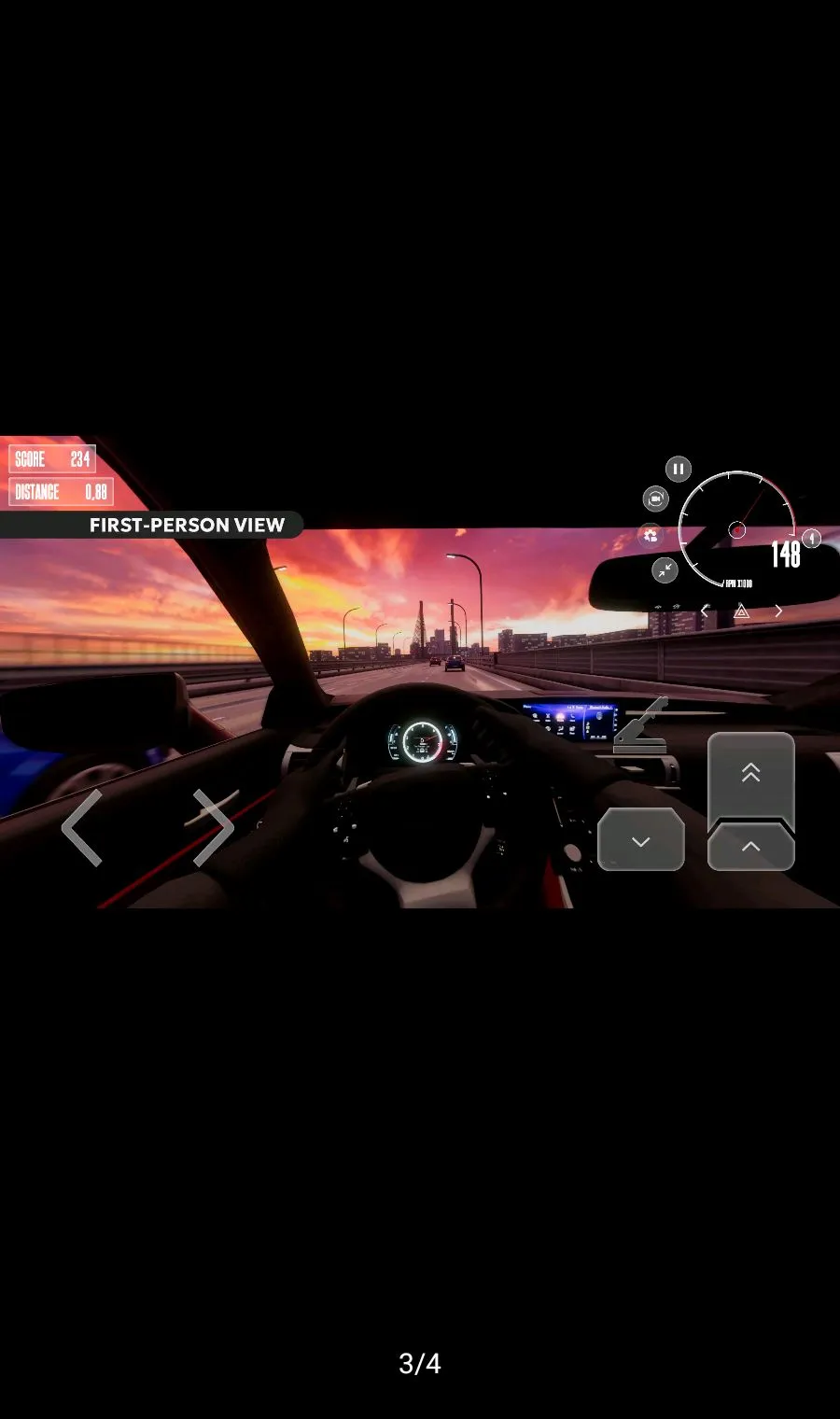 ����֮·���ܲ˵�������(��������ģ����Ϸ)v1.4 �ֻ����ͼ2
