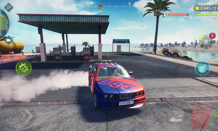 ԽҰ֮·2��׿���ֻ���v1.2.0 �ٷ������ͼ0