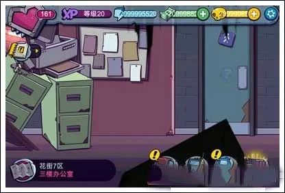 Zombies(��ʬ�ع�����Ϸ)