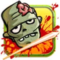 Zombies(��ʬ�ع�����Ϸ)