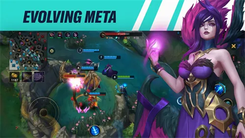lol����(5V5������Ϸ)v7.2.0.2458 ��Ѱ��ͼ3