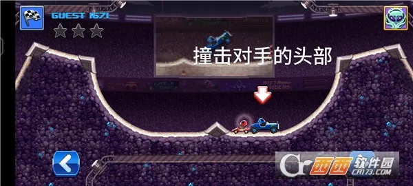 ײͷ����(����������Ϸ)v3.0.3 �ٷ������ͼ1