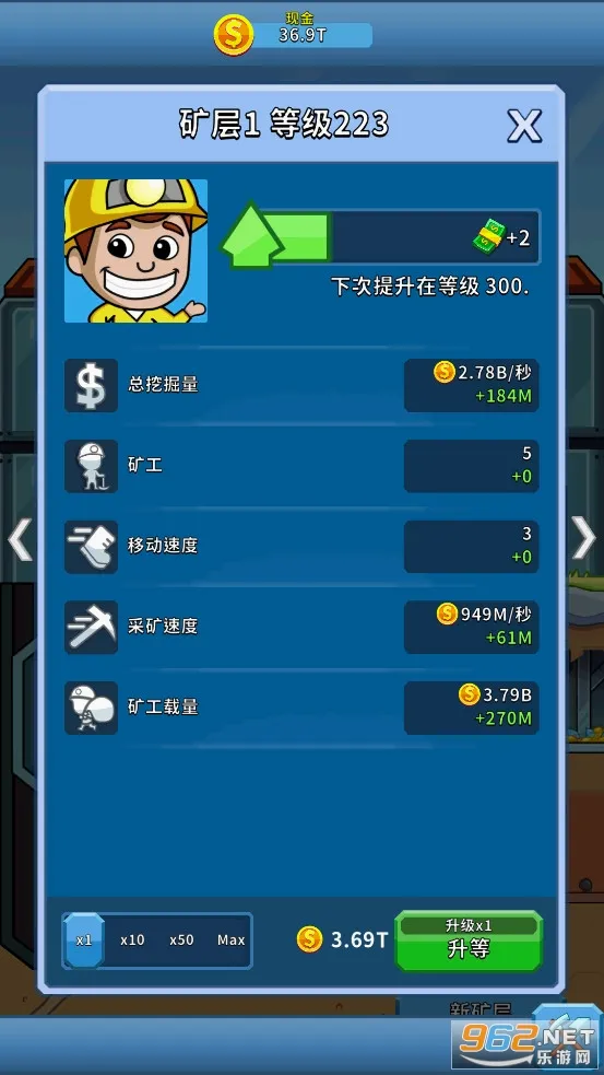 �ɿ���(ģ�⾭Ӫ��Ϸ)v5.59.1 ��׿���ͼ2