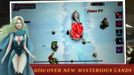 ����սʿ2026���°汾v1.79.1 �ٷ������ͼ2