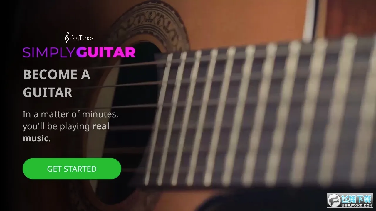 SimplyGuitar�����ֻ���v9.7.7 ��׿���ͼ1