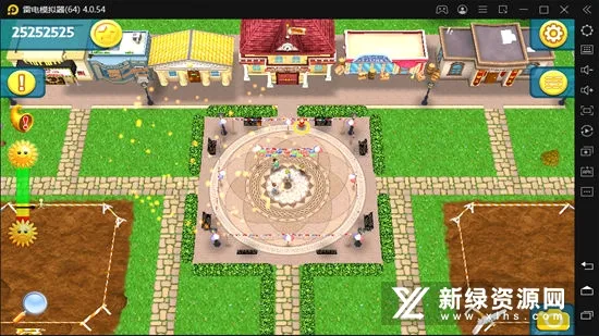 Virtual Town安卓版手机版 Virtual Town安卓版手机版
