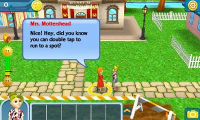 Virtual Town��׿���ֻ���v0.4.7 ��Ѱ��ͼ2