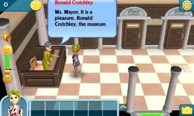 Virtual Town��׿���ֻ���v0.4.7 ��Ѱ��ͼ1