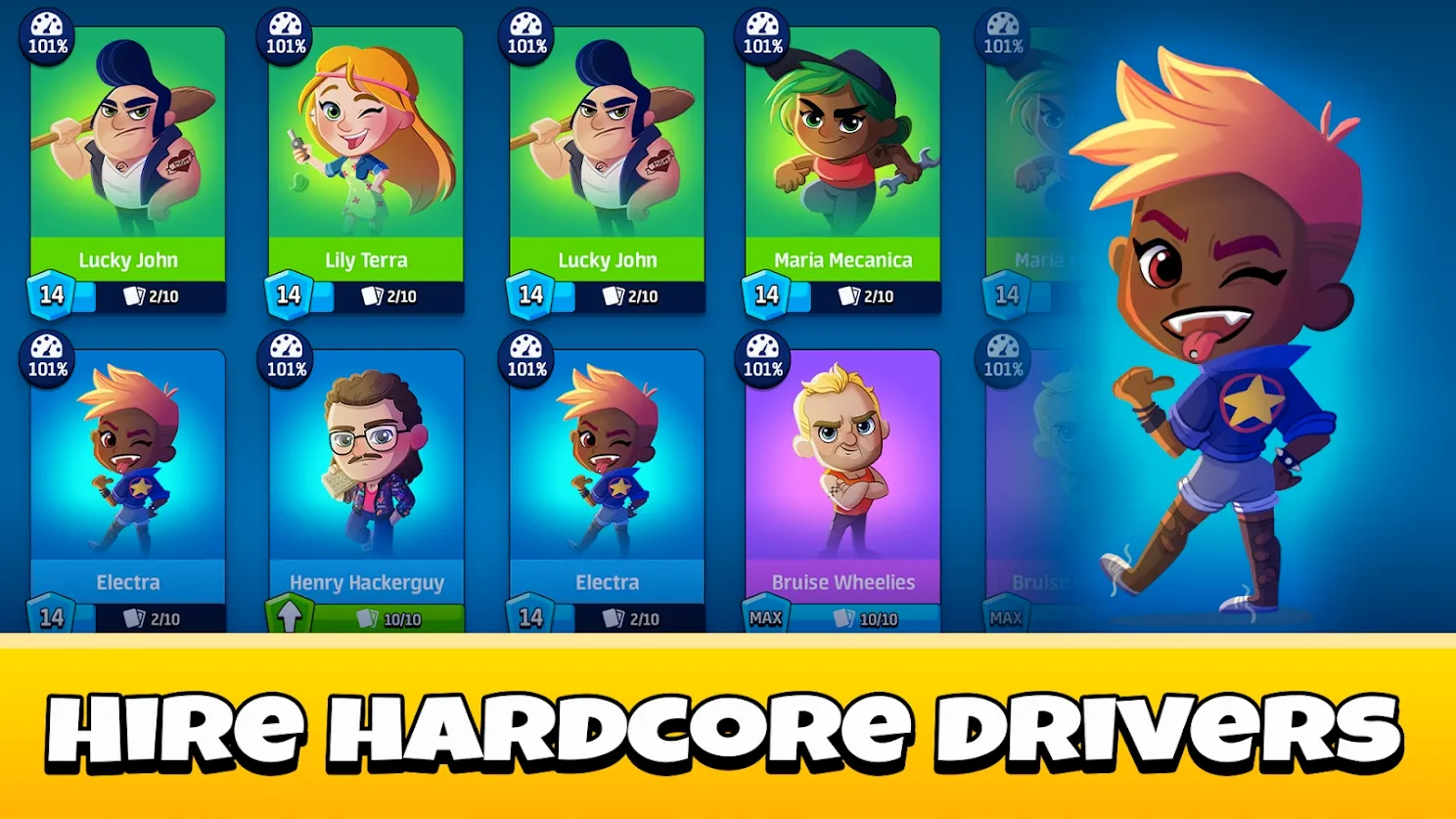 ���г��⳵���(���⳵��Ӫ��Ϸ)v1.24.0 �ٷ������ͼ0