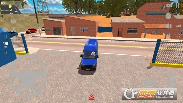 ������������(������ʻģ��)v0.2.96 �ֻ����ͼ1