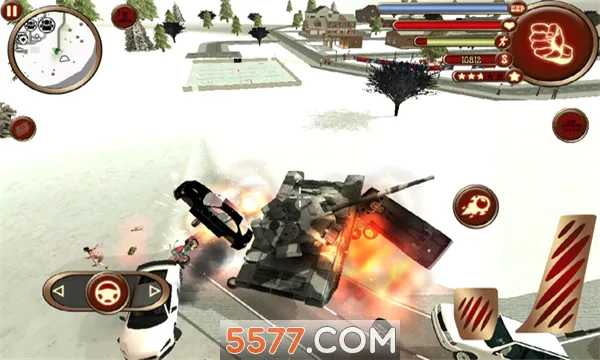 ����Ӣ��(����Ӣ����Ϸ)v3.7.4 �ֻ����ͼ2