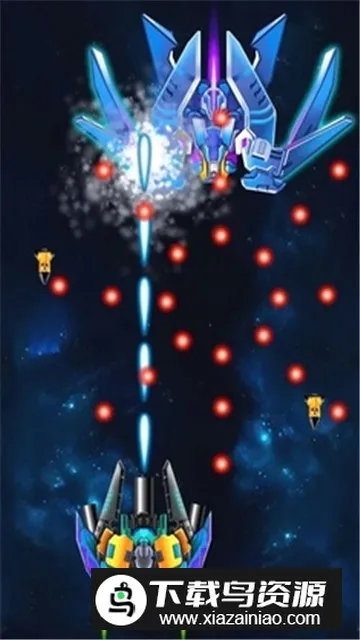 Alien Shooter�����ֻ���v2.6 �ֻ����ͼ2