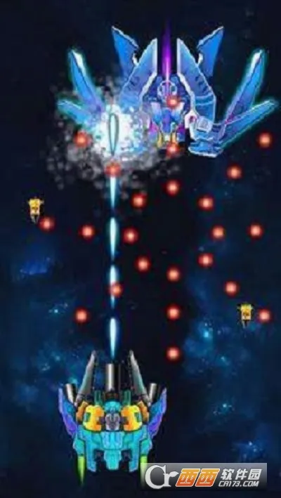 Alien Shooter�����ֻ���v2.6 �ֻ����ͼ1