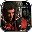 Alien Shooter�����ֻ���