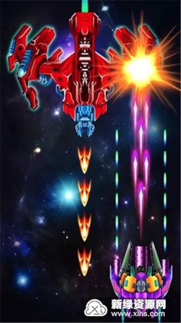 Alien Shooter�����ֻ���