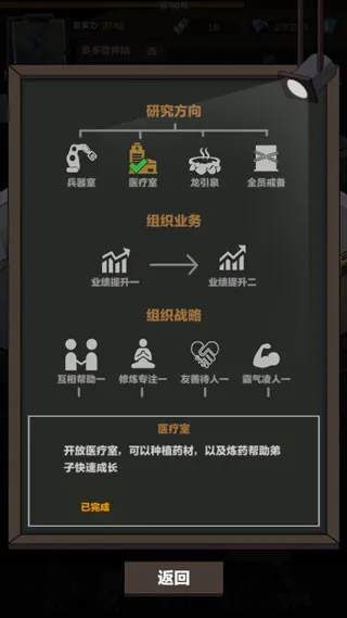 神级保安最新手机版 神级保安最新手机版
