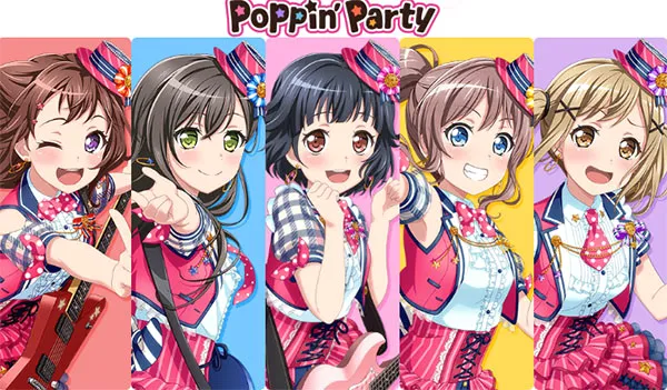 BanGDream2026�ٷ����°汾