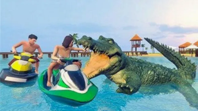 ��������ģ��������(����������Ϸ3D)