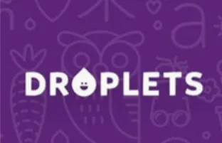 Droplets(��ͯ����ѧϰ)