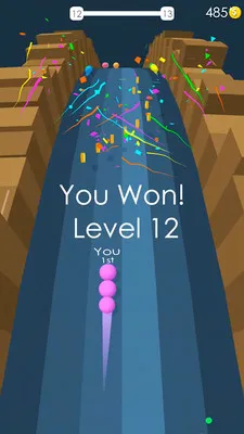 ̰����io(̰����С��Ϸ)v2.2.152 ��׿���ͼ2