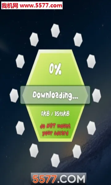 ����ս��2026�ٷ����°汾v1.0.5 �ٷ������ͼ3
