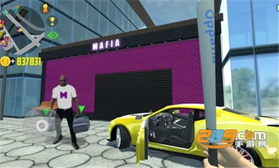 ����ģ����3(������ʻģ����Ϸ)v1.33.12 �ٷ������ͼ2
