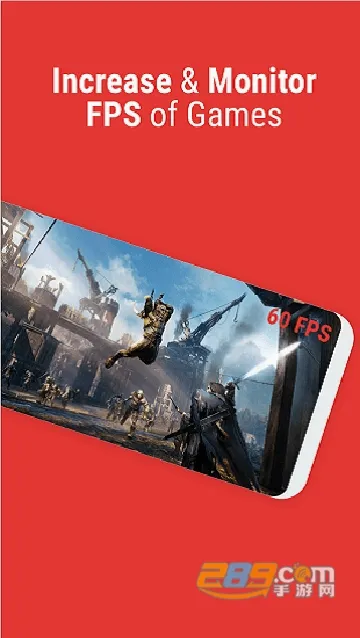 gamebooster(��Ϸ�����Ż�)v2.1.5 �ٷ������ͼ3