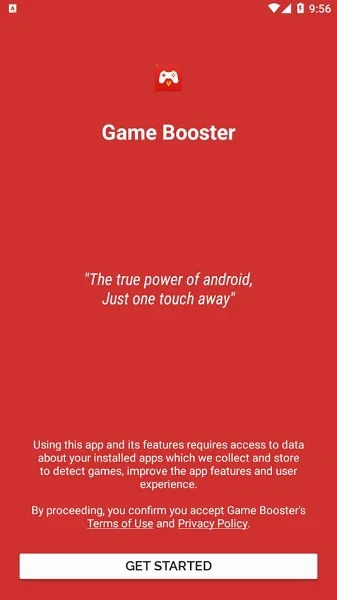 gamebooster(��Ϸ�����Ż�)