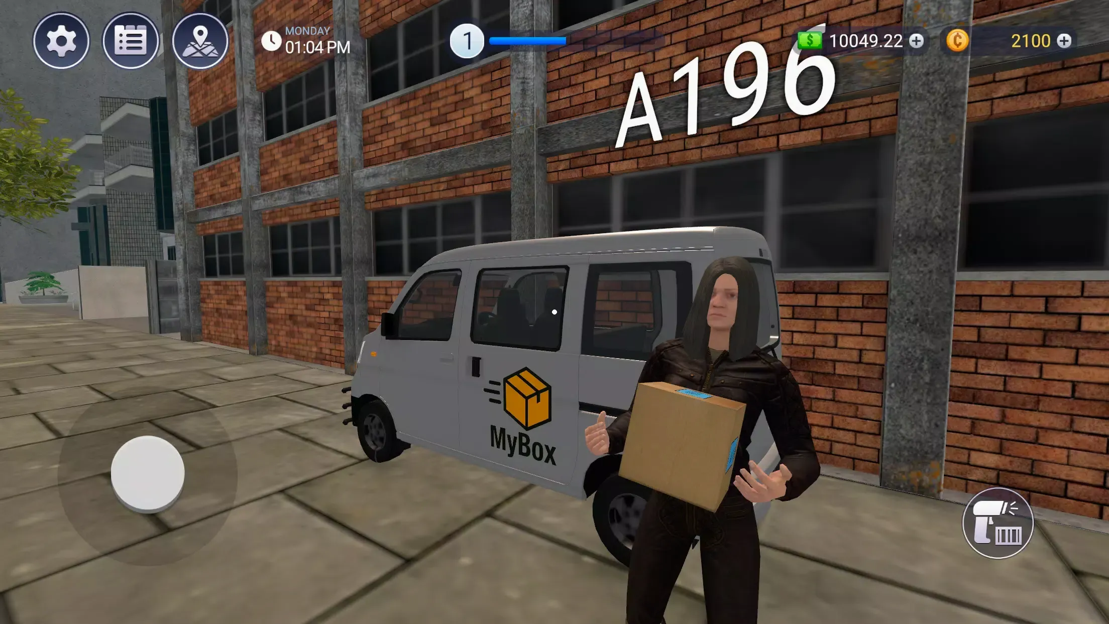 ���Աģ���������ֻ���v1.0.2 �ֻ����ͼ1