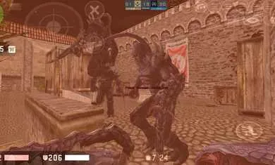 cs���Ƶ���(�ֻ������Ϸ)v22-hy ��׿���ͼ0