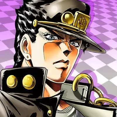 jojo�Լ�����������(JOJO�񶷶�ս��Ϸ)