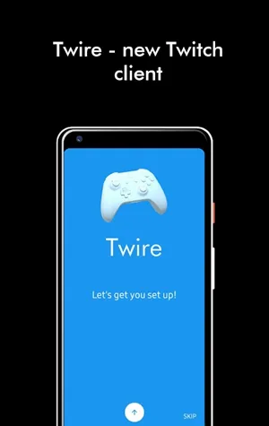Twire(ֱ���ۿ�����)v2.12.3 ��׿���ͼ3
