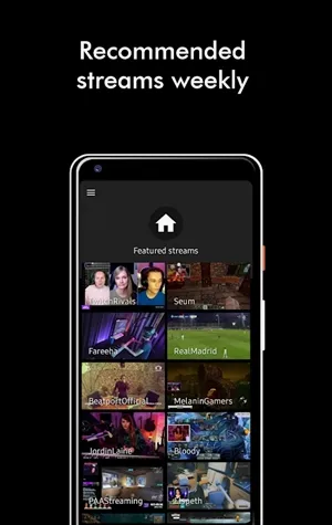 Twire(ֱ���ۿ�����)v2.12.3 ��׿���ͼ1
