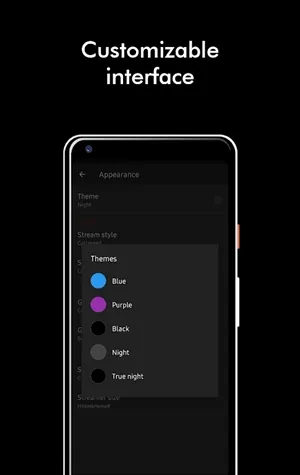 Twire(ֱ���ۿ�����)v2.12.3 ��׿���ͼ0