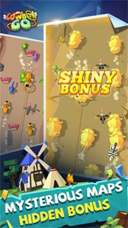 ţ��GO(����ģ��ǹս��Ϸ)v1.1.8.1016 ��׿���ͼ1
