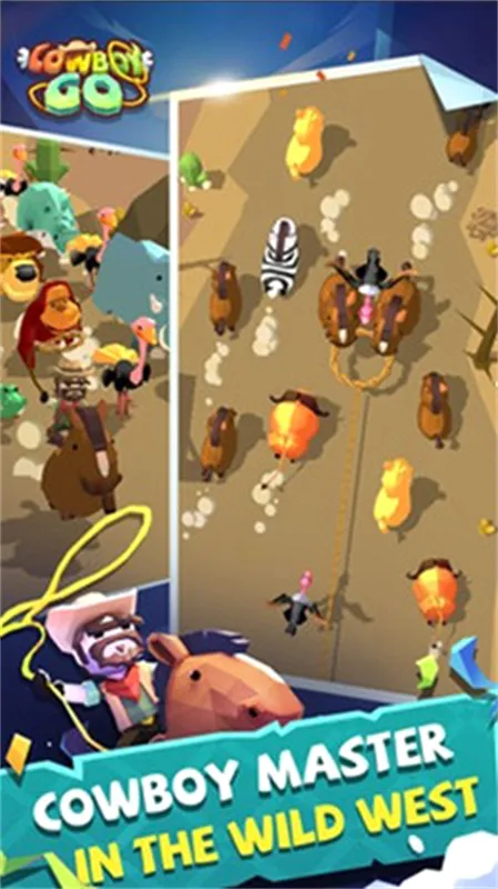 ţ��GO(����ģ��ǹս��Ϸ)v1.1.8.1016 ��׿���ͼ3