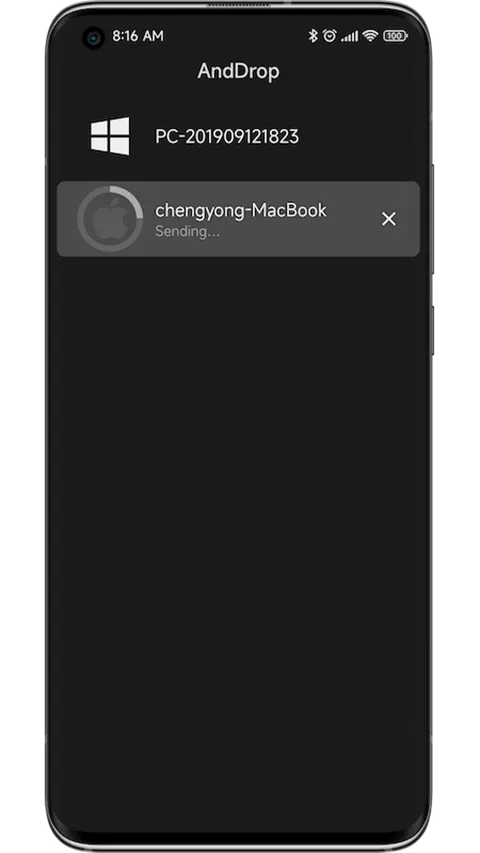 anddrop����Ͷ��2026�ٷ����°汾v1.0.2 ��׿���ͼ1