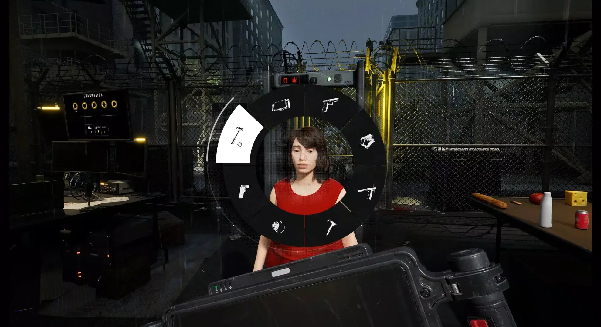 ����������(ĩ��������Ϸ)v1.1 ��׿���ͼ1